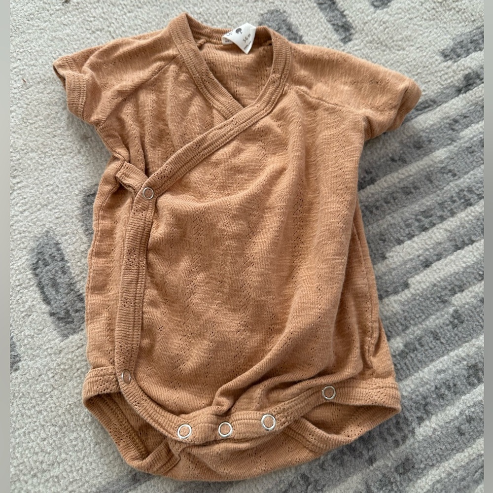 Kate Quinn romper